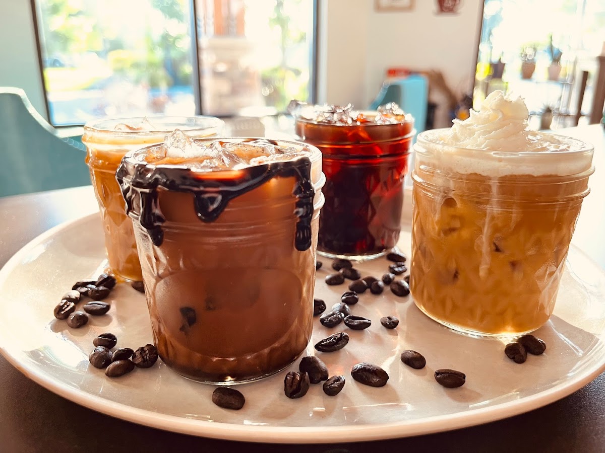 Cuppa Columbian Caffe Photos 2