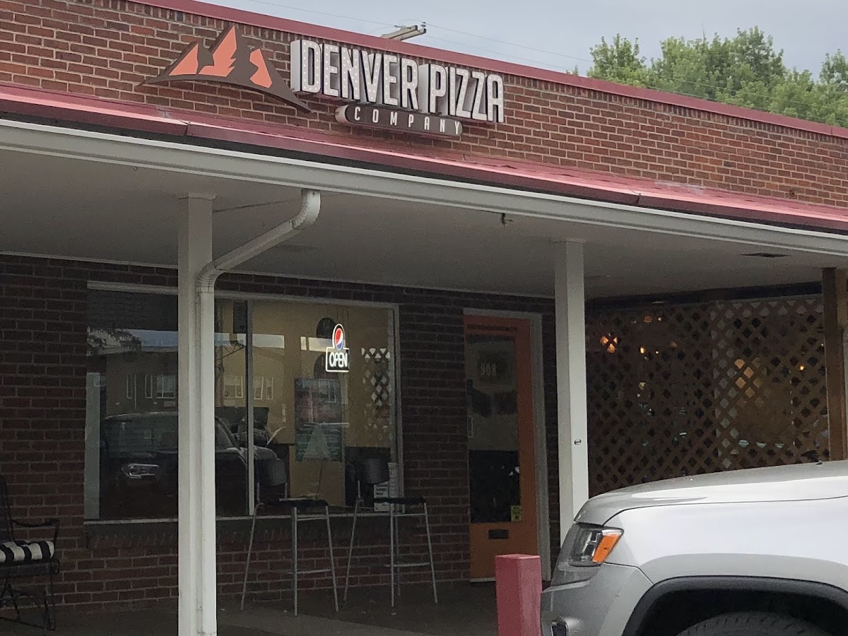 Denver Pizza Company